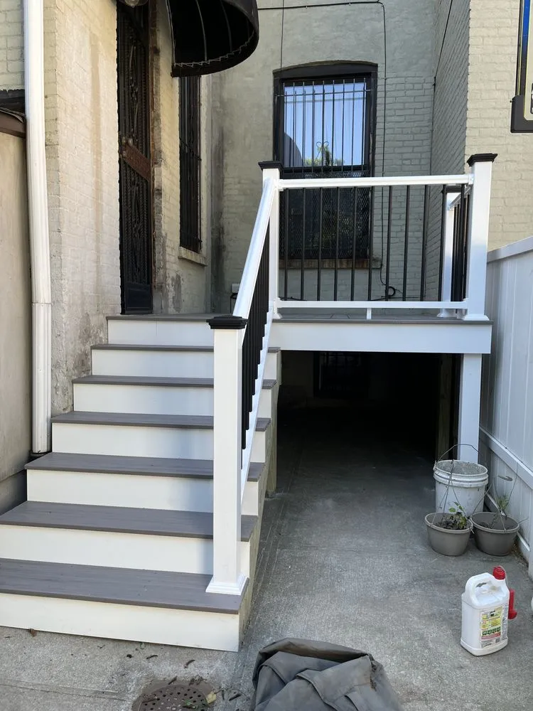 Slide of American Remodeling