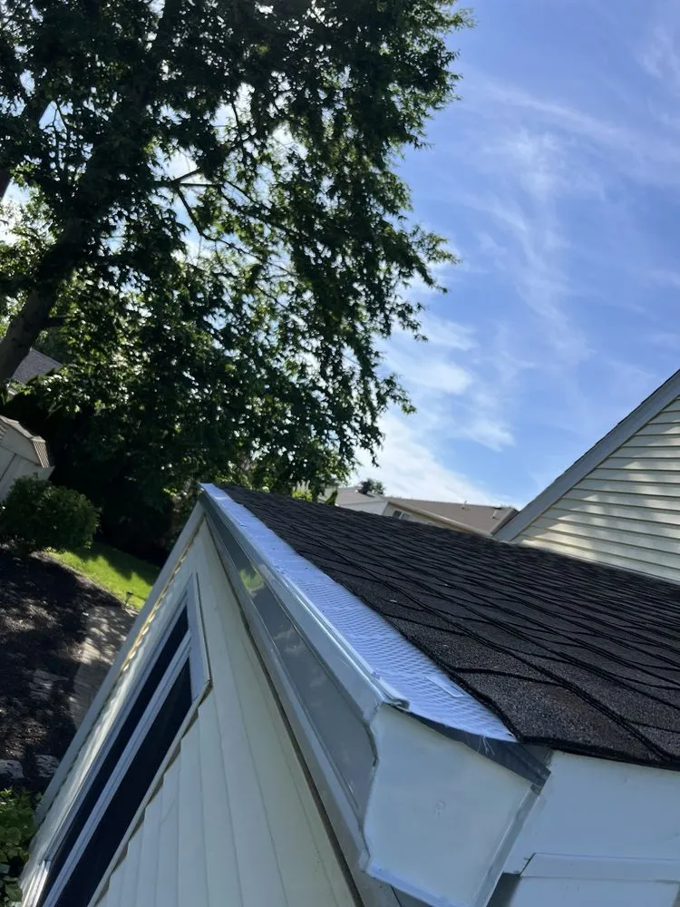 Slide of American Remodeling