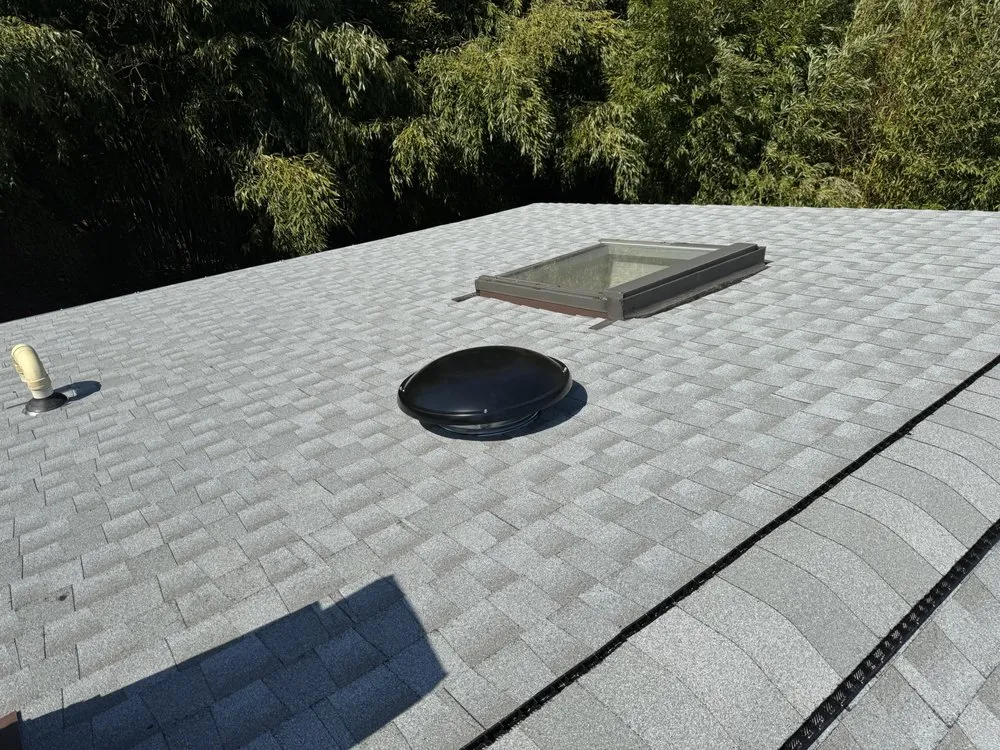 Slide of American Remodeling