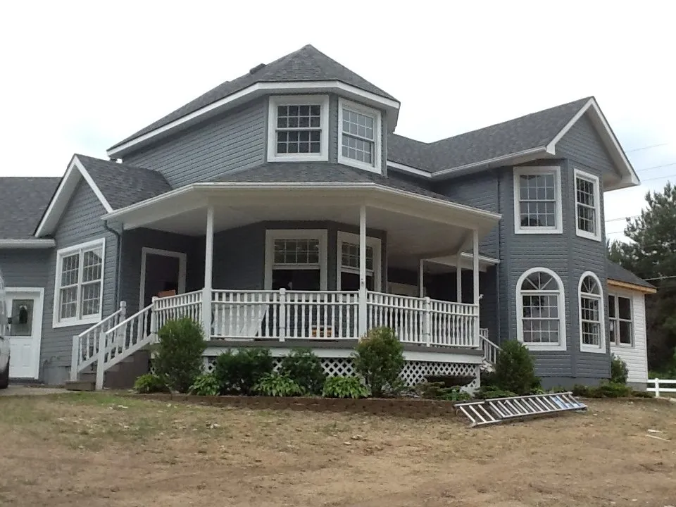 Slide of American Renovation & Repairs