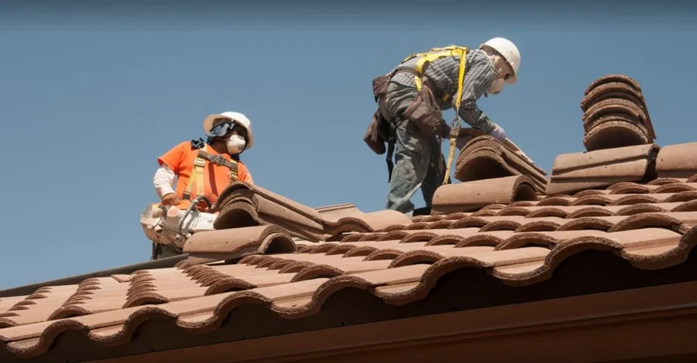 Slide of American Renovation & Repairs