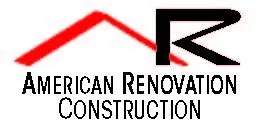 American Renovation Construction Logo