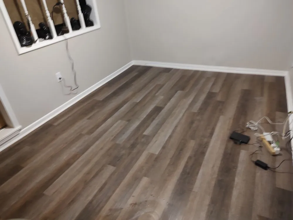 Slide of American Renovation