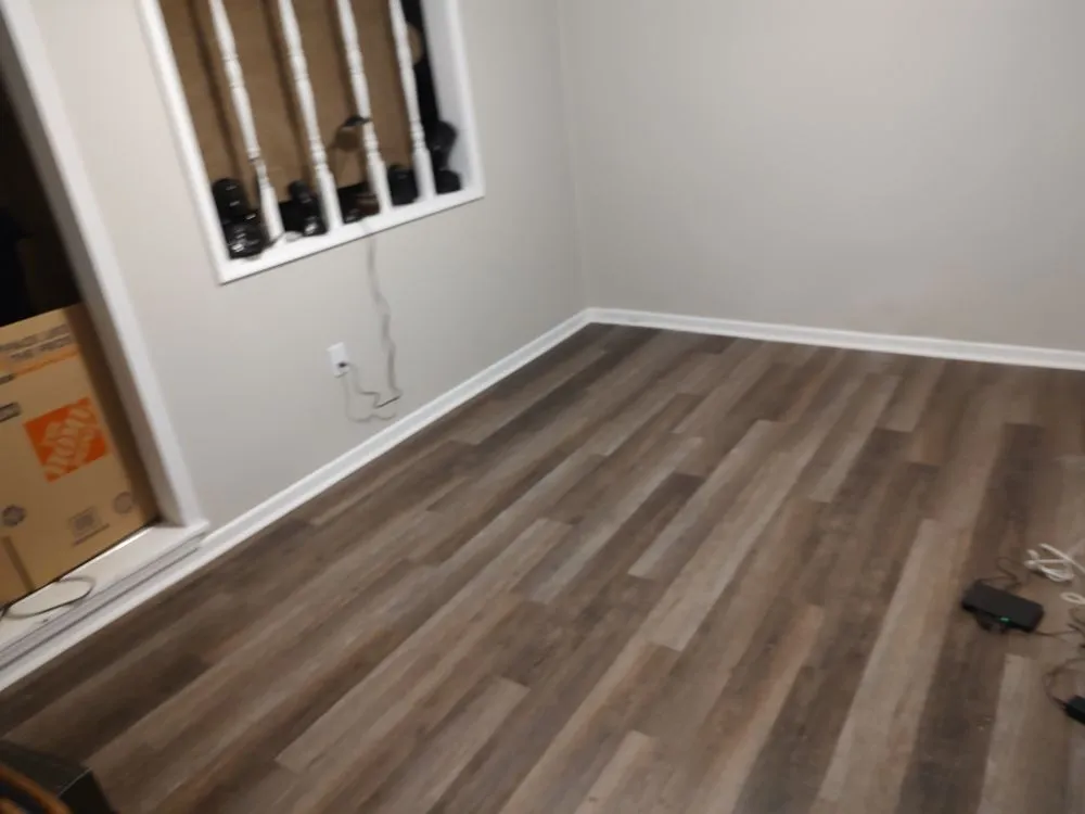 Slide of American Renovation