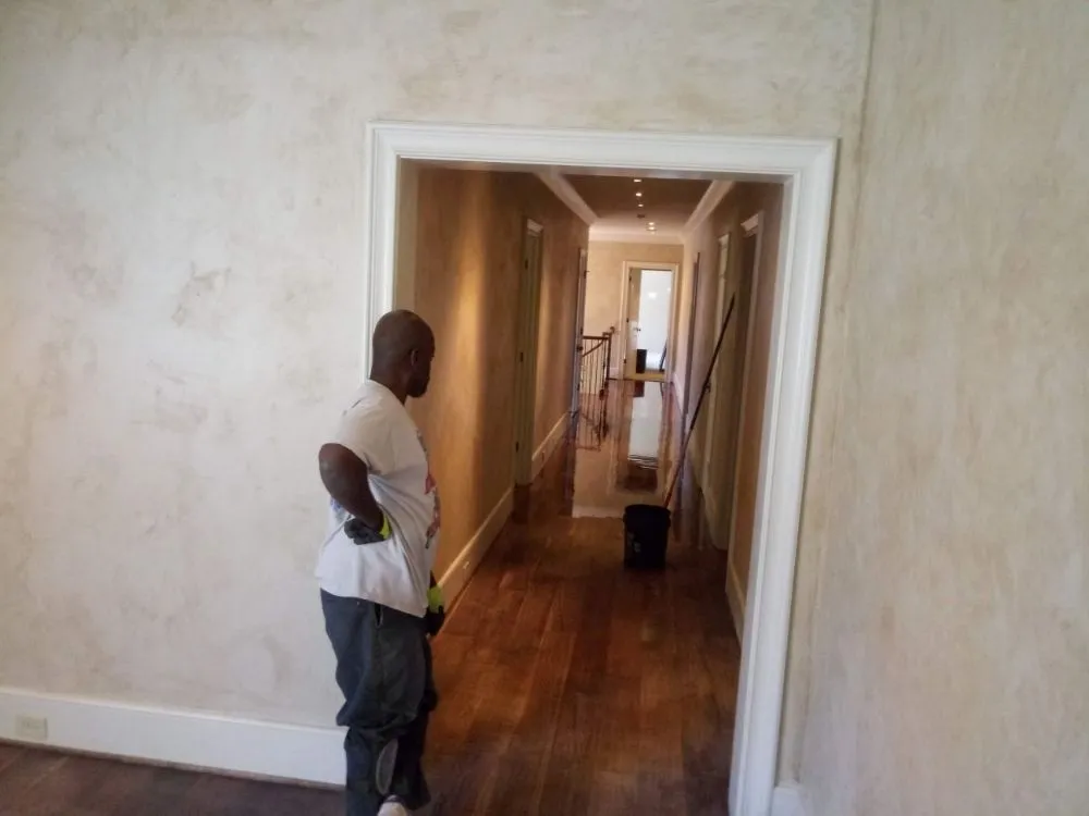 Slide of American Renovation