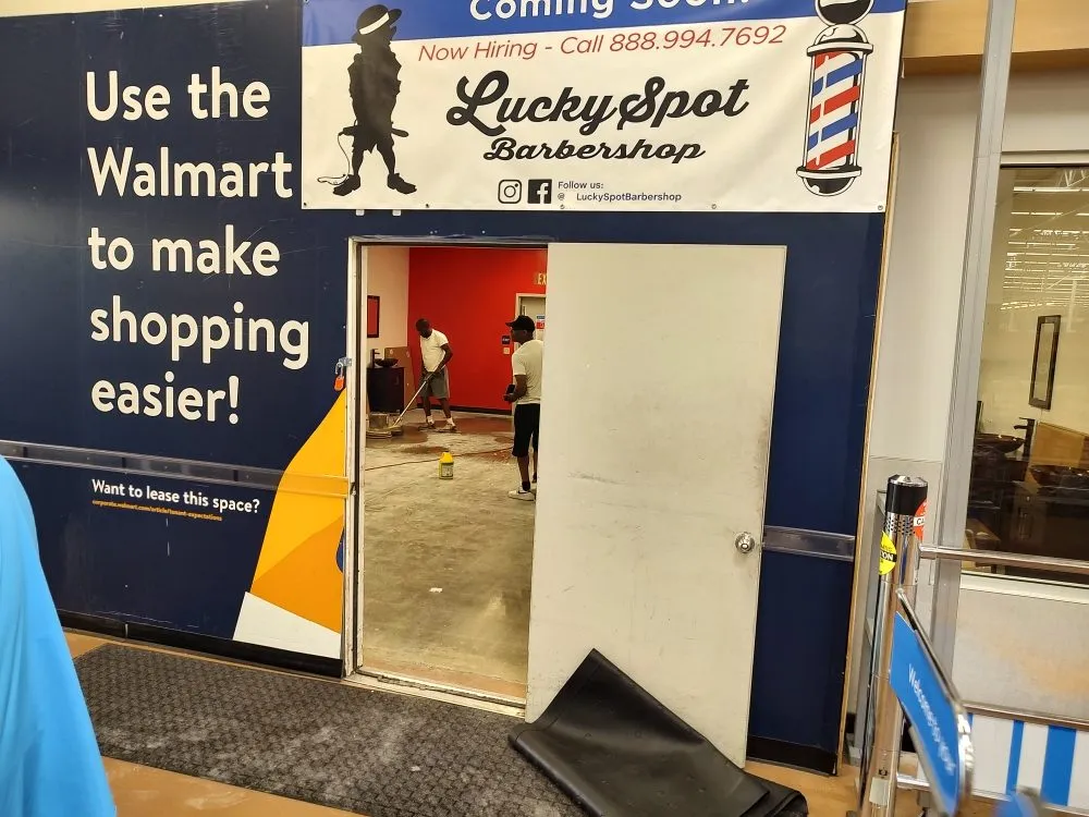 Slide of American Renovation