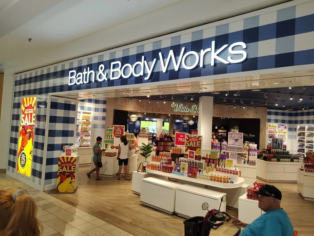 Slide of American Renovation