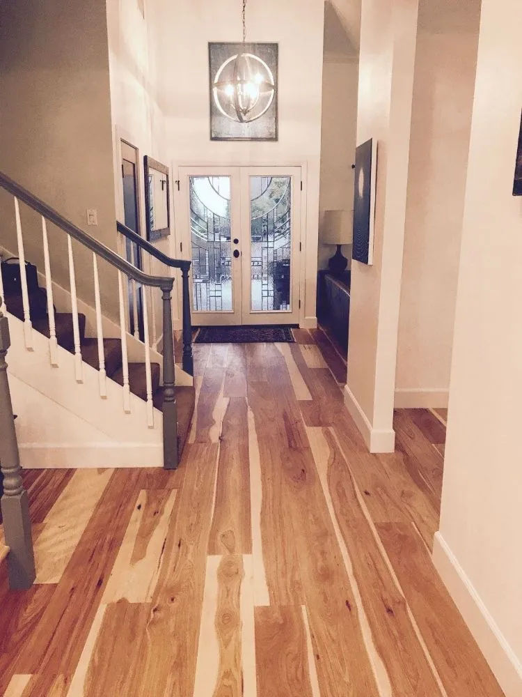 Slide of American Renovation