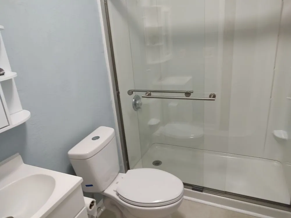 Slide of American Renovation