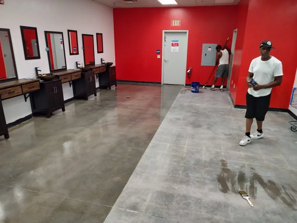 Slide of American Renovation