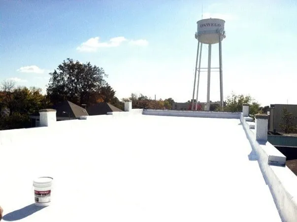 Slide of American Renovations