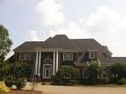 Slide of American Renovations