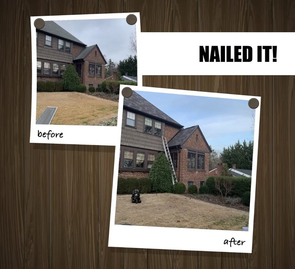 Slide of American Renovations Professionals