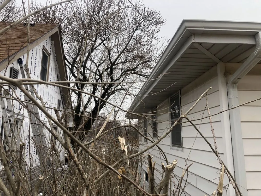 Licensed roof replacement near you in Cortland, NE by American Restoration & Remodeling