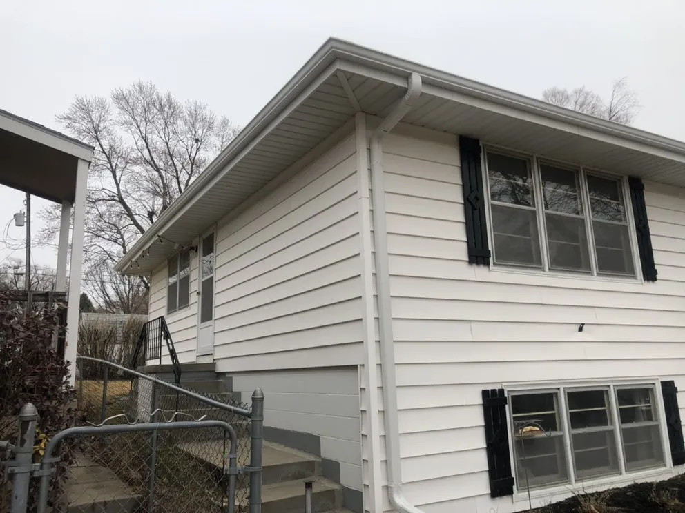 Professional roof installation same-day service across Cortland, NE - American Restoration & Remodeling