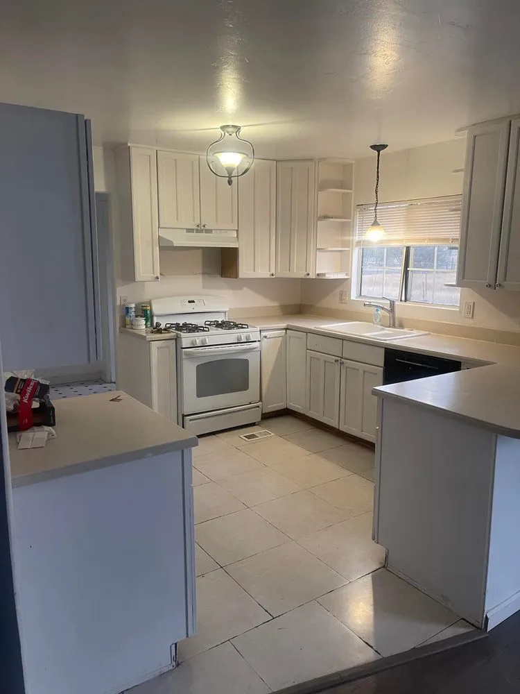 Slide of American Restoration Builders