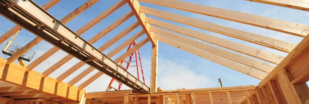 Slide of American Restoration Builders