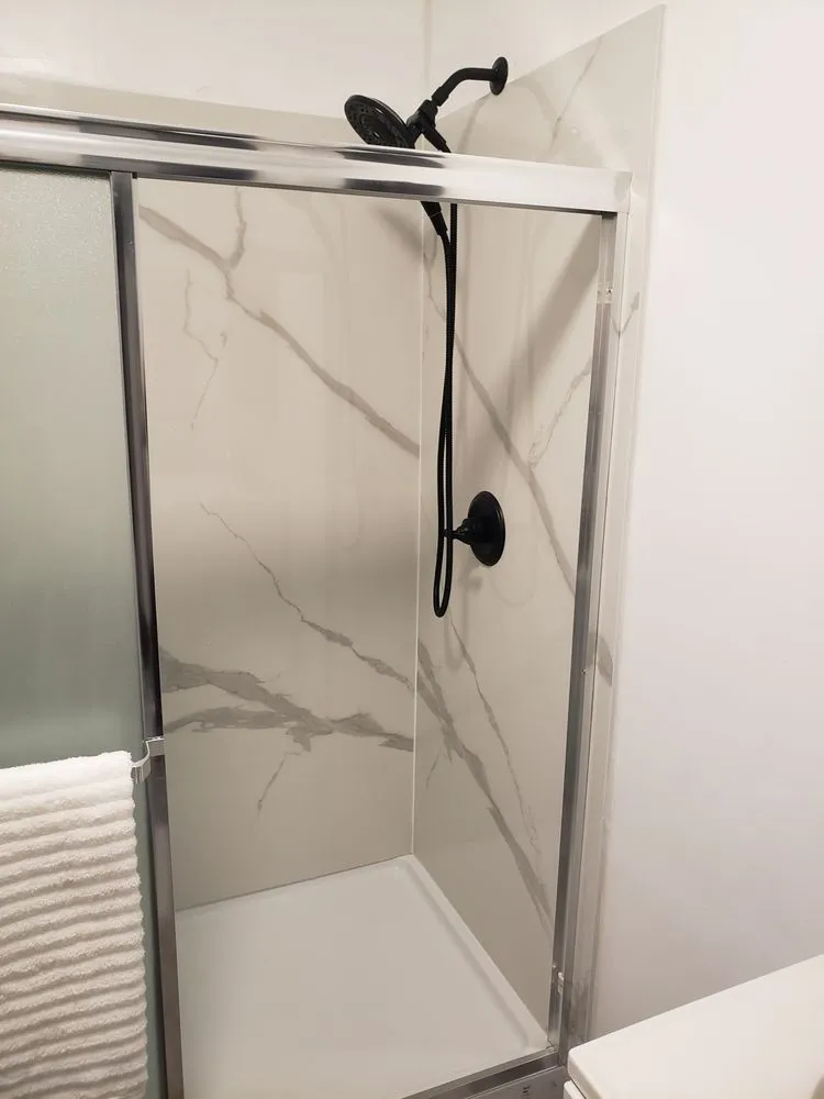 Slide of American Restoration Builders