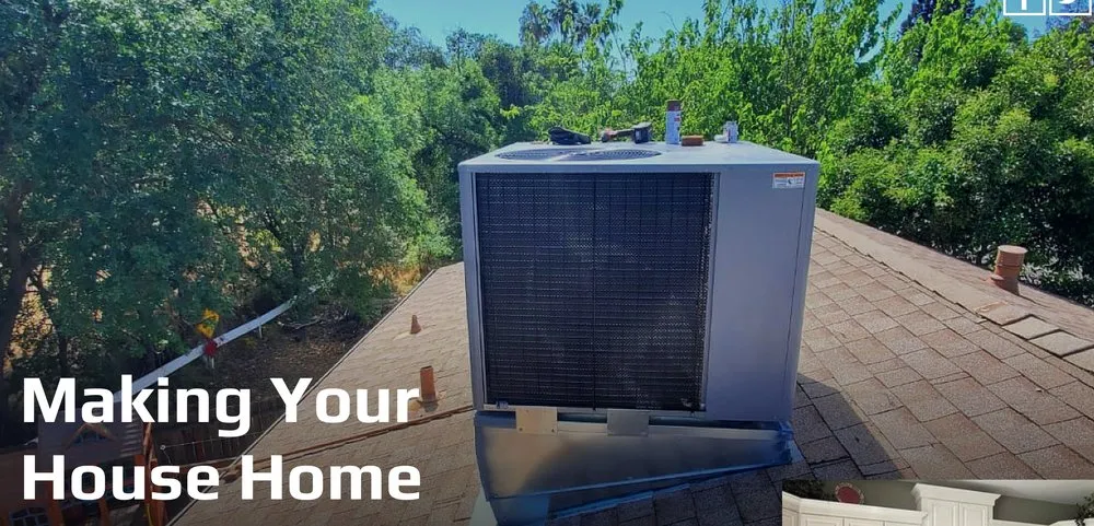 Slide of American Restoration Builders