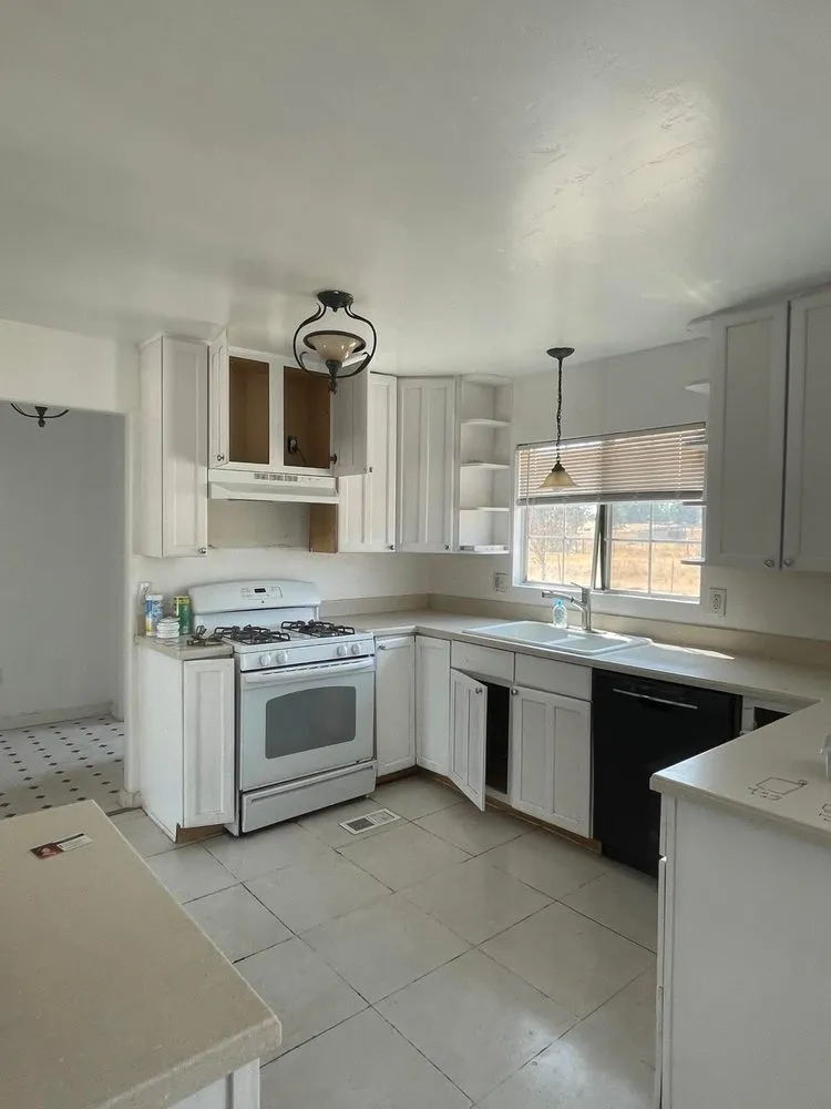 Slide of American Restoration Builders