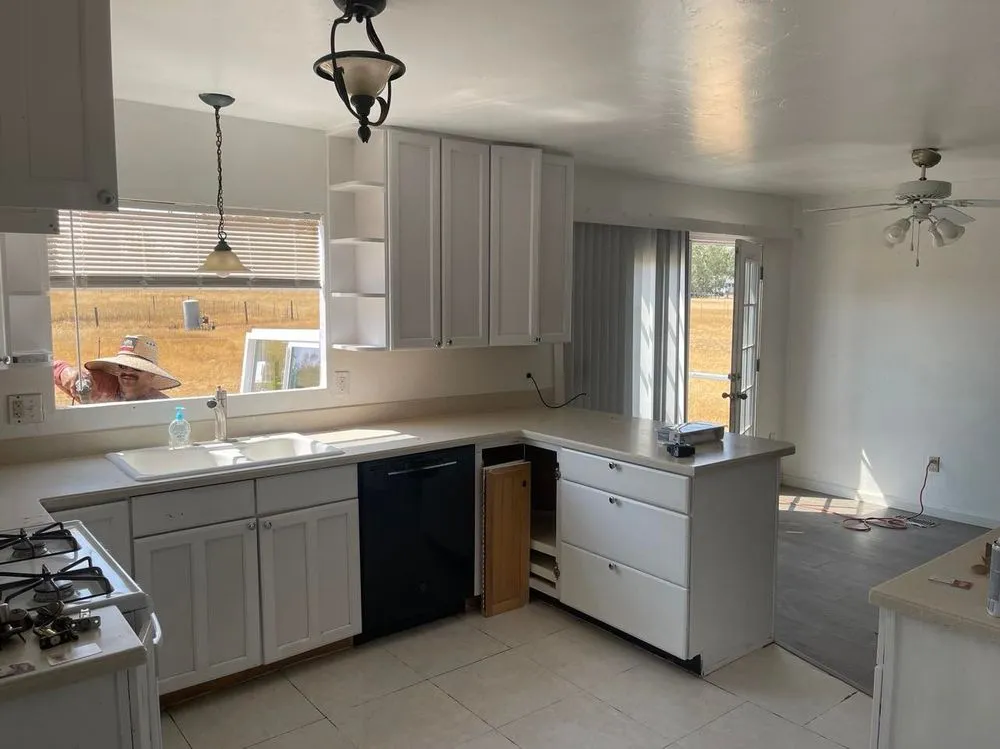 Slide of American Restoration Builders