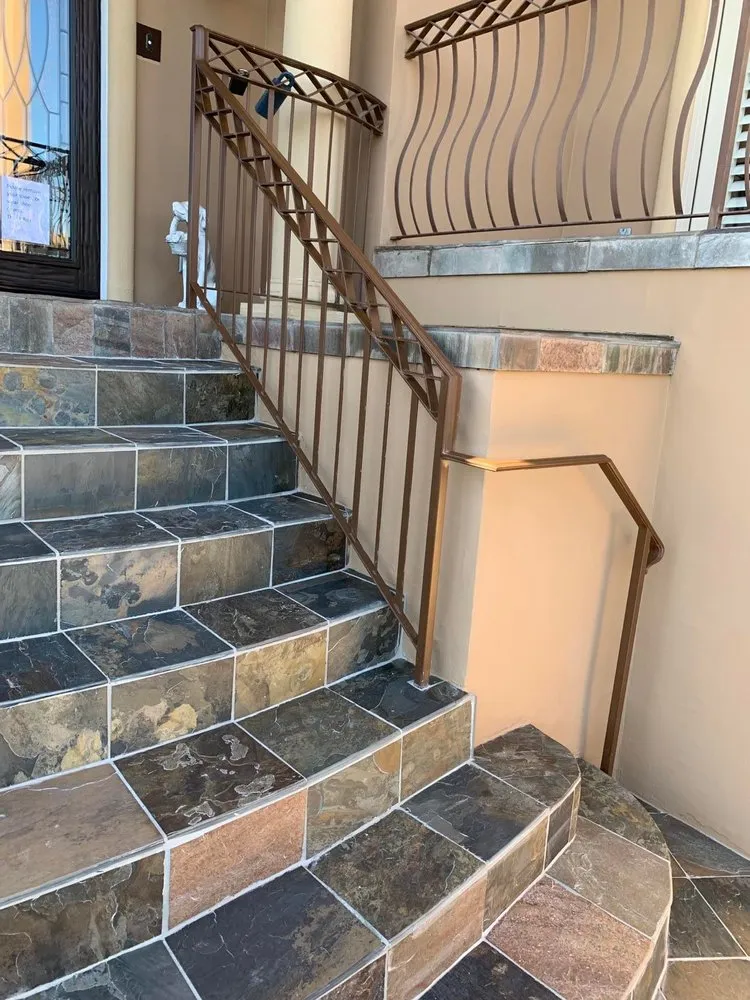 Slide of American Restoration Builders