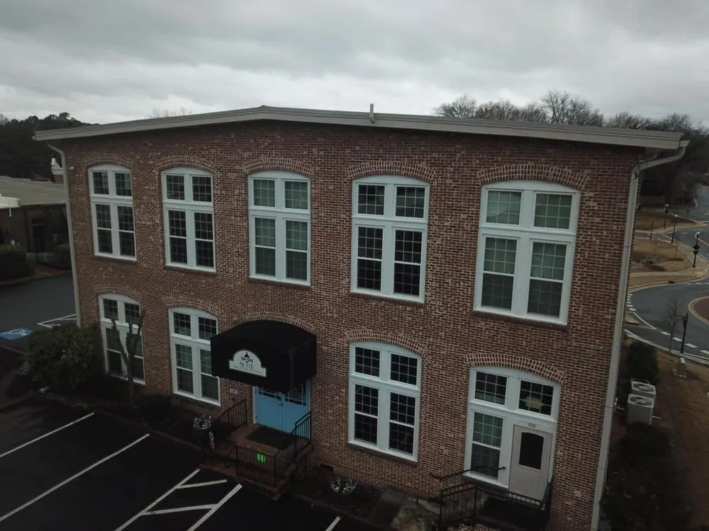 Slide of American Restoration Consulting