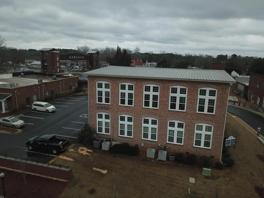 Slide of American Restoration Consulting