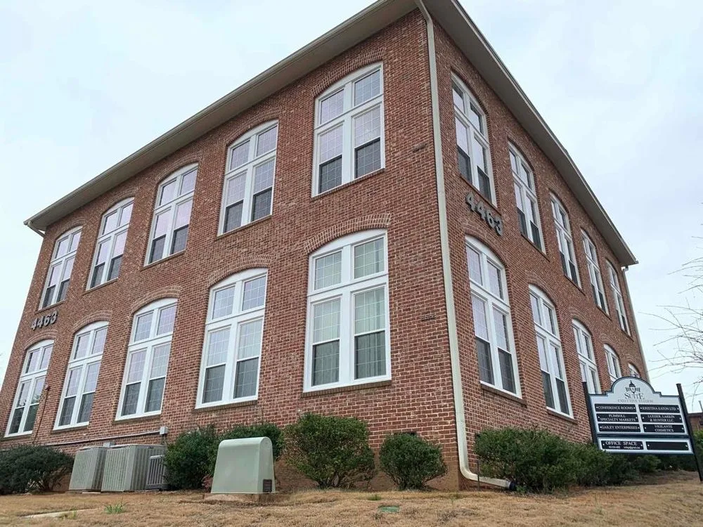 Slide of American Restoration Consulting