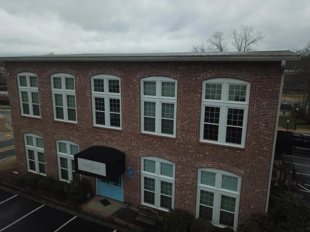 Slide of American Restoration Consulting