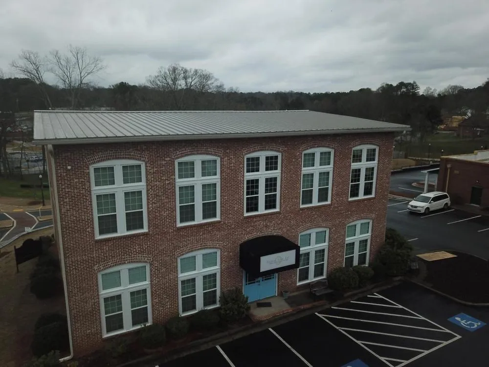 Slide of American Restoration Consulting