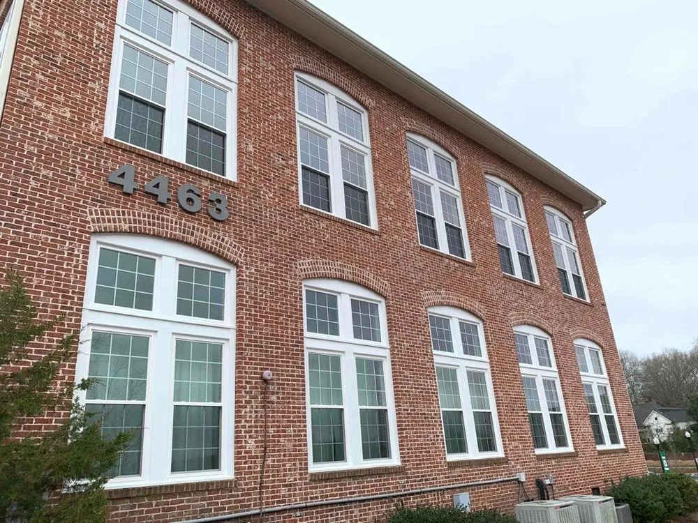 Slide of American Restoration Consulting