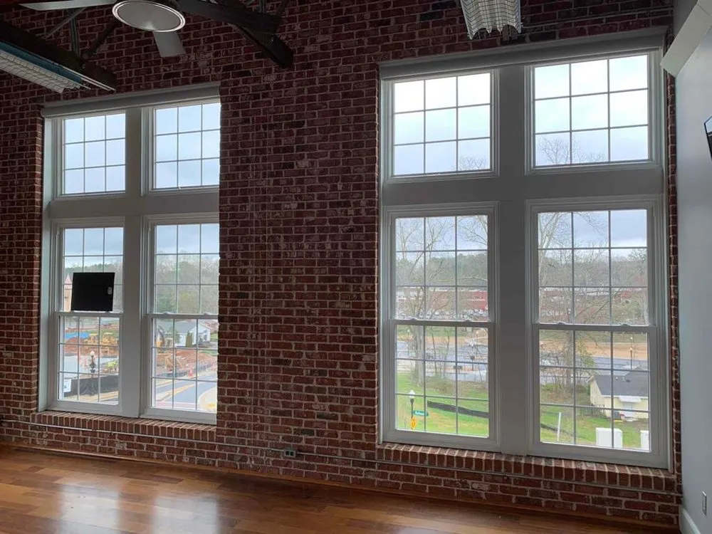 Slide of American Restoration Consulting