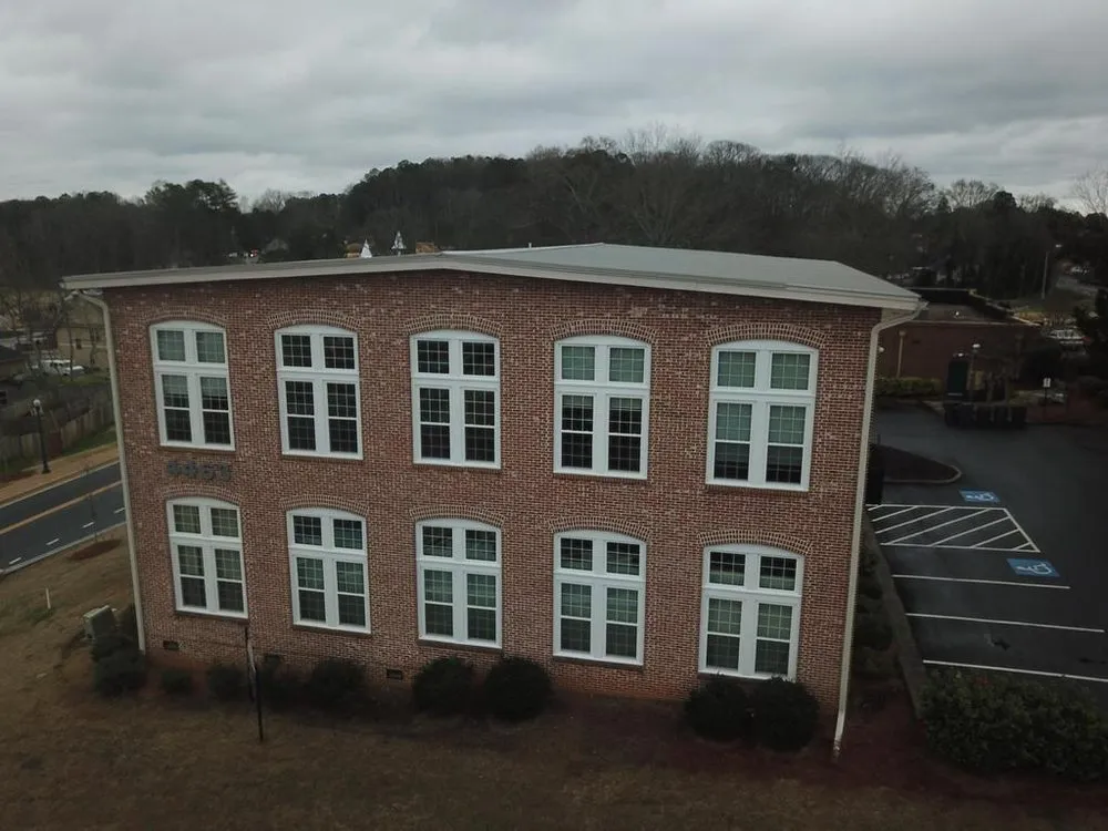 Slide of American Restoration Consulting