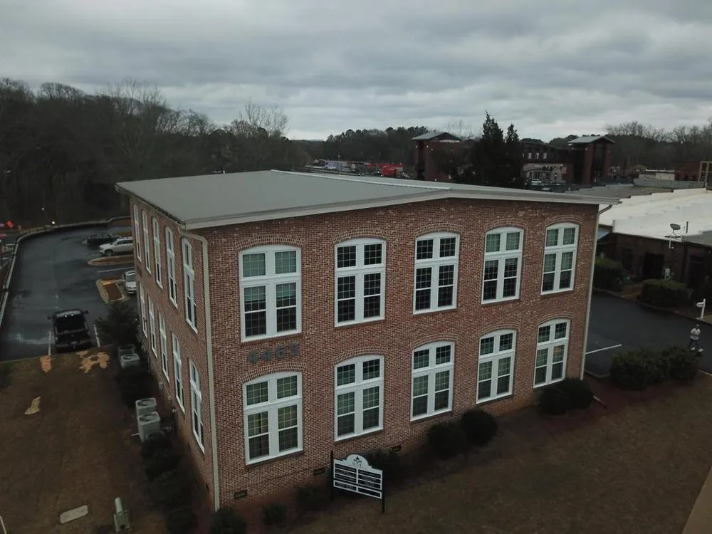 Slide of American Restoration Consulting