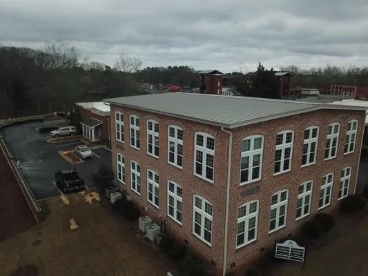 American Restoration Consulting Logo