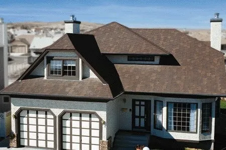 Slide of American Restoration