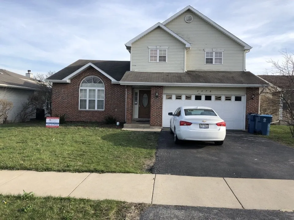 Slide of American Restoration Group