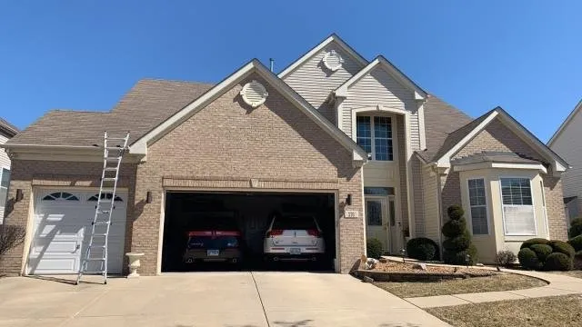 Slide of American Restoration Group