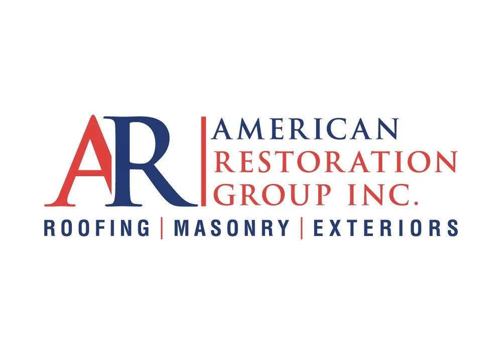Slide of American Restoration Group
