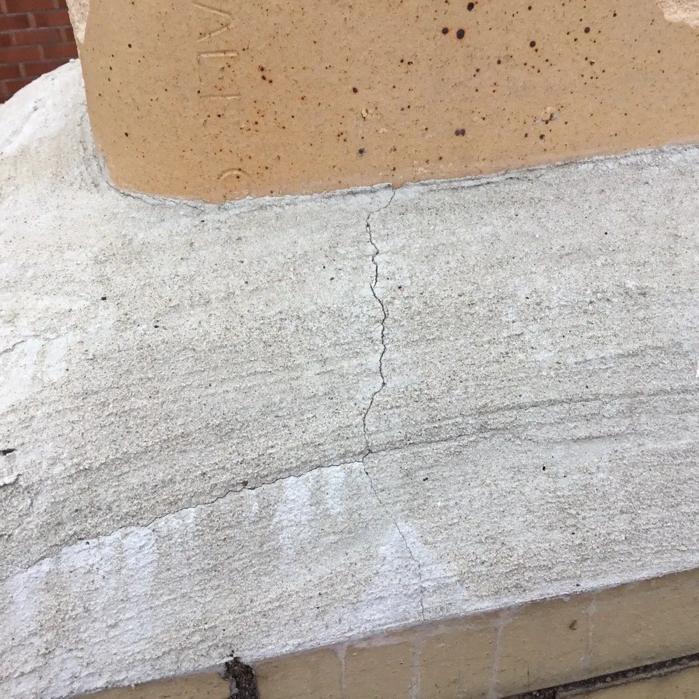 Slide of American Restoration Services