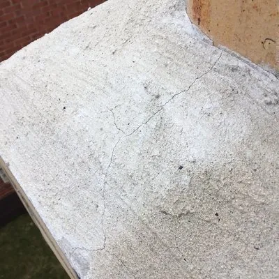 American Restoration Services Logo