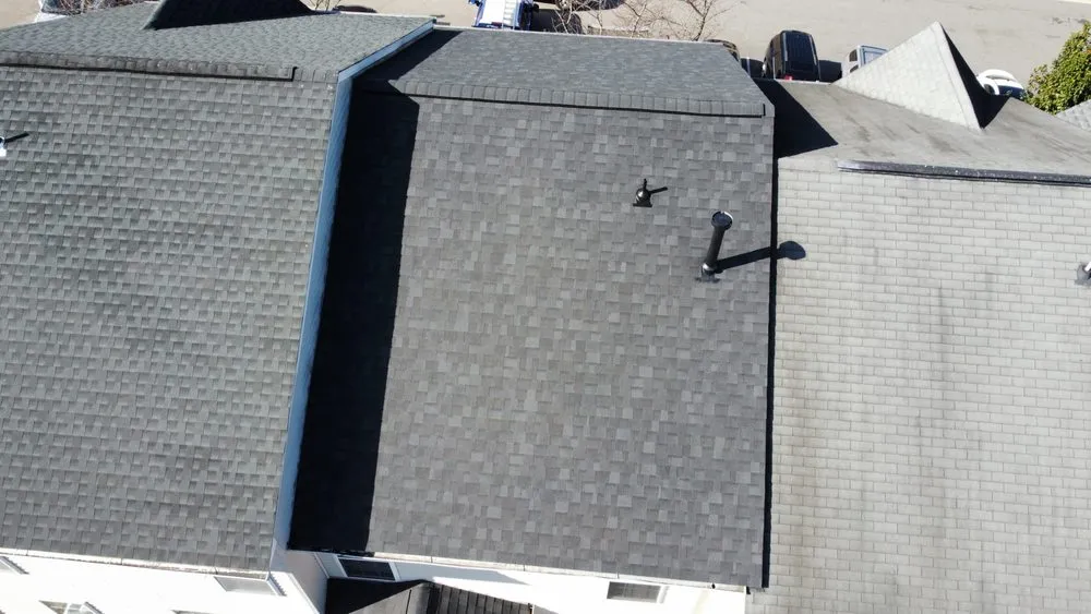 Slide of American Restorations