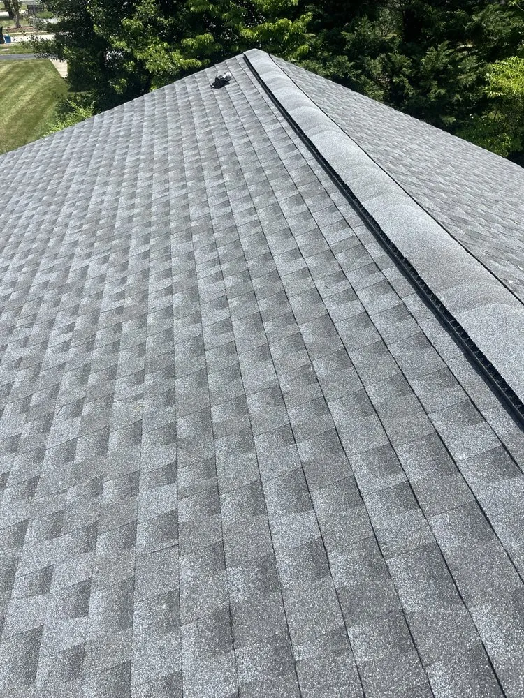 Slide of American Restorations