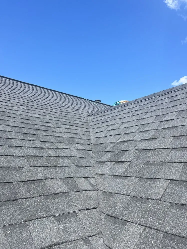 Slide of American Restorations