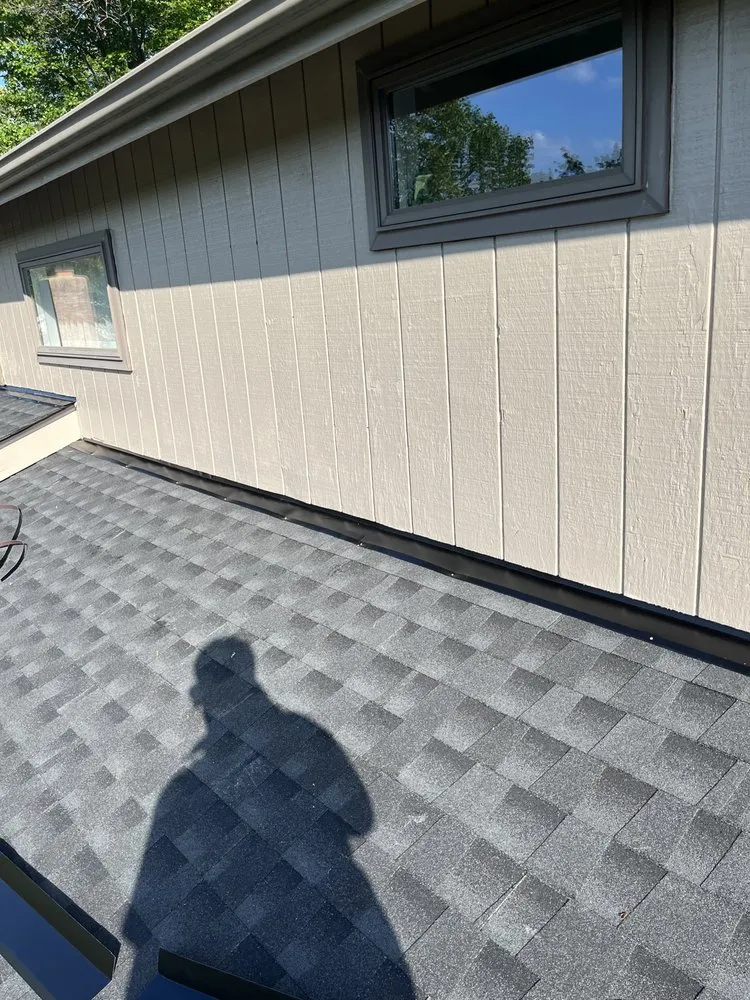 Slide of American Restorations