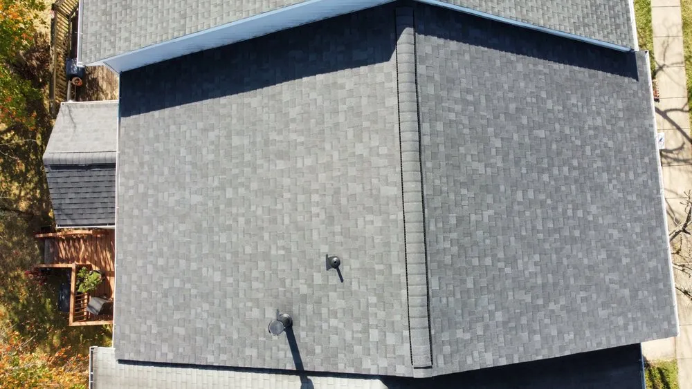 Slide of American Restorations