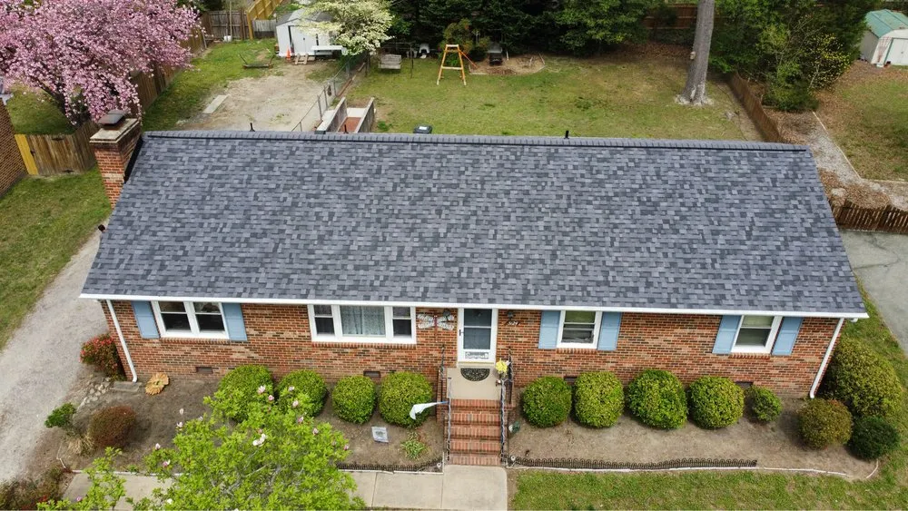 Slide of American Restorations