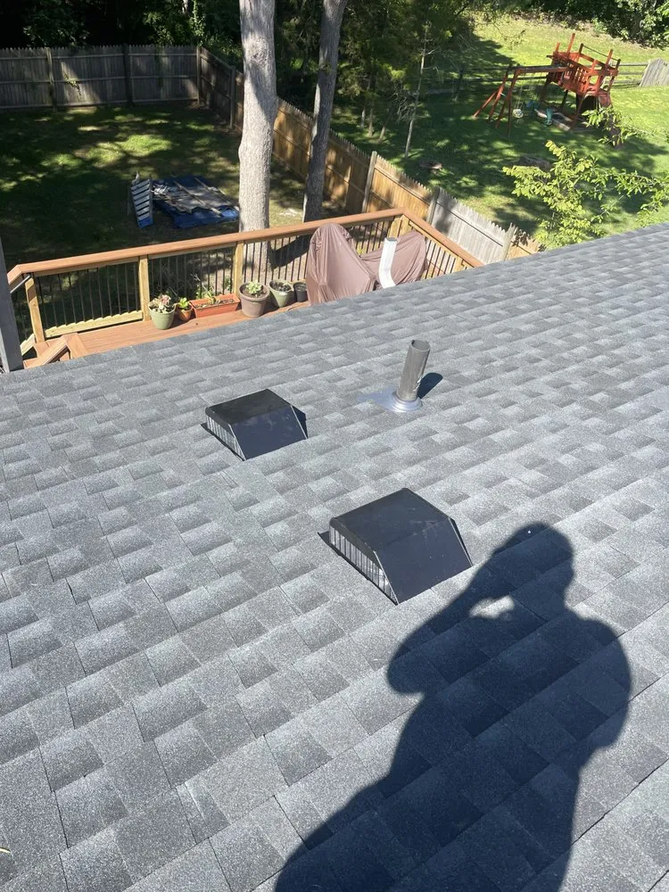 Slide of American Restorations