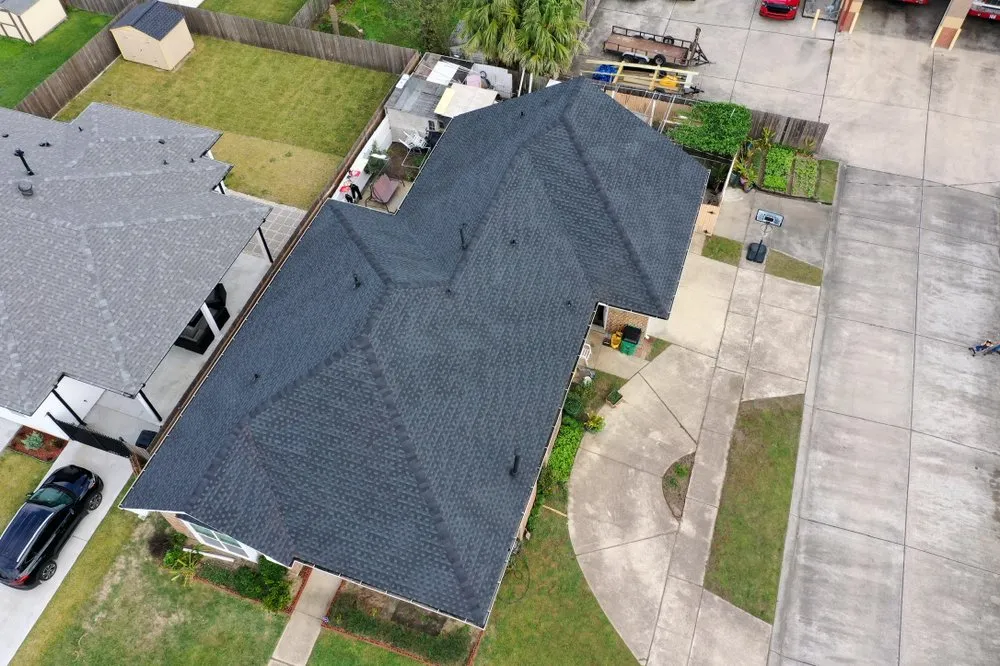 Slide of American Restorators